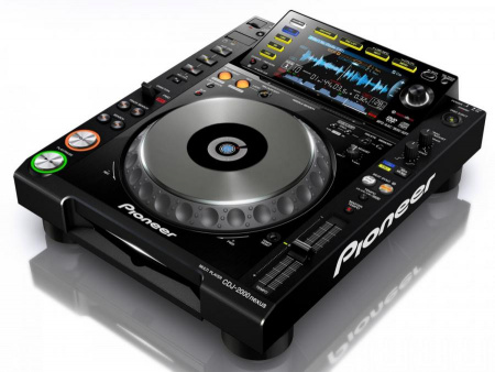 Pioneer CDJ-2000 NXS/Nexus по цене 129 990 руб.