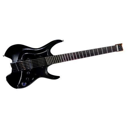 Mooer GTRS W800 Pearl Black по цене 61 200 ₽