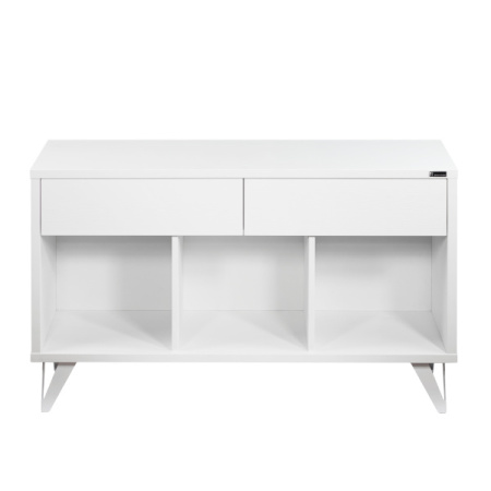 Radiotehnika Rondo 302 White по цене 53 000 ₽