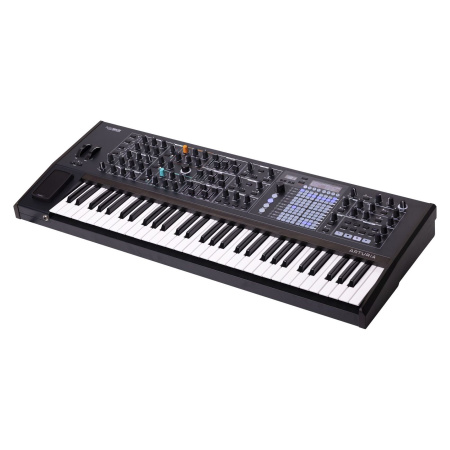 Arturia PolyBrute Noir по цене 365 000 ₽