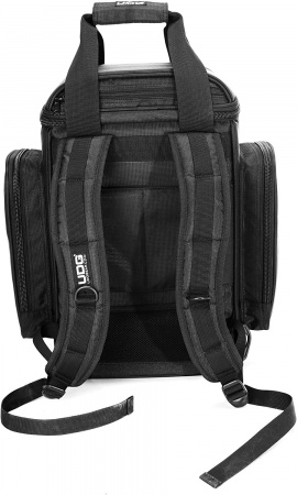 UDG Ultimate ProducerBag Small Black/Orange Inside по цене 19 550 ₽