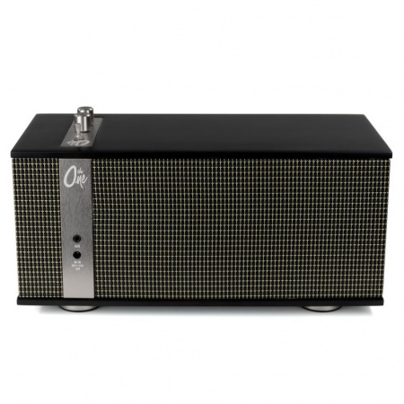 Klipsch The One 2 Matte Black по цене 35 000 ₽