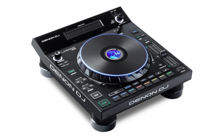 Denon LC6000 Prime по цене 91 350 ₽