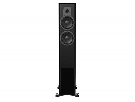 Dynaudio Contour 30i Black High Gloss по цене 892 000.00 ₽