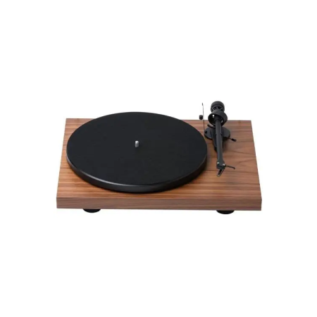 Pro-Ject Debut 3 Phono Wood OM5e по цене 55 590 ₽