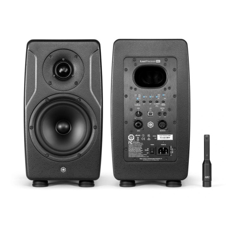 IK Multimedia iLoud Precision 6 MK2 по цене 103 500.00 ₽