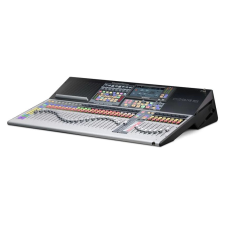 PreSonus StudioLive 32S по цене 595 200.00 ₽
