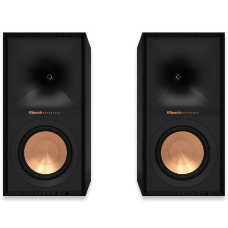 Klipsch R-50M Black купить за 29 990 ₽ с доставкой по Москве и всей России в интернет-магазине ALL for DJ Klipsch R-50M Black по цене 29 990 ₽