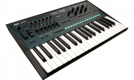 Korg Opsix по цене 93 000 ₽