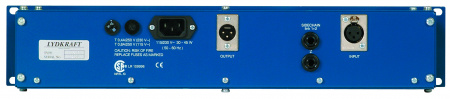 Tube-Tech MEC 1A по цене 522 350 ₽