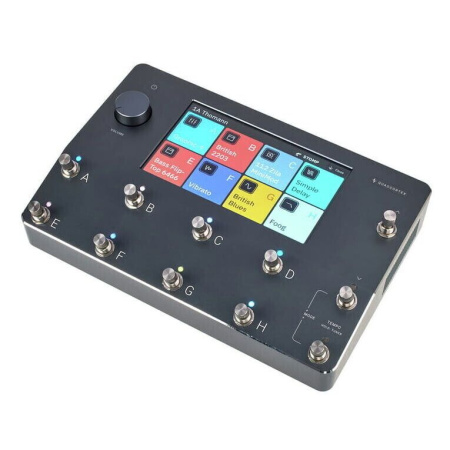 Neural DSP Quad Cortex по цене 267 350 ₽