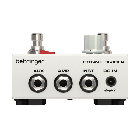 Behringer Octave Divider по цене 11 750 ₽