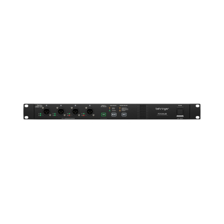 Behringer P24HUB по цене 48 400 ₽