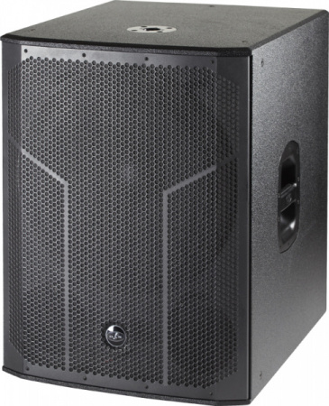 DAS Audio Action-S18A по цене 234 500 ₽