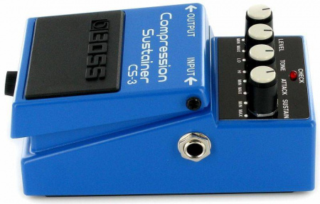 Boss CS-3 по цене 13 600 ₽