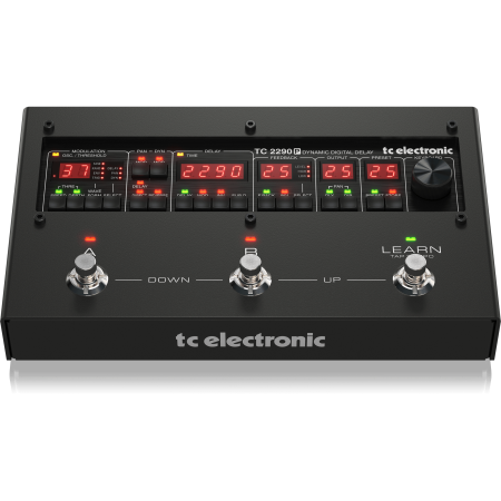 TC Electronic 2290 P Dynamic Digital Delay по цене 45 720 ₽