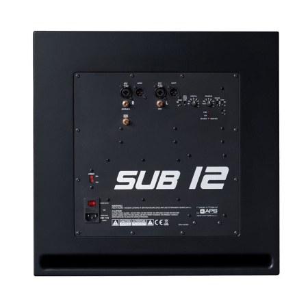 APS Sub12 по цене 144 480.00 ₽