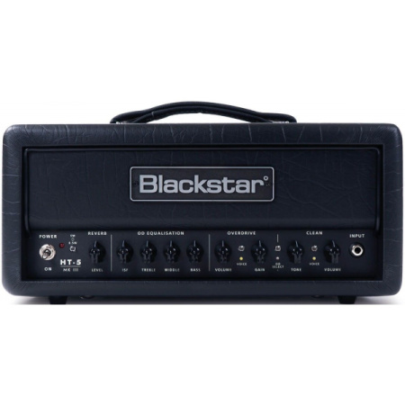 Blackstar HT-5RH MK3 по цене 59 490.00 ₽