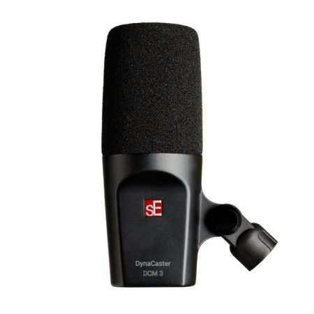 sE Electronics DynaCaster DCM3 по цене 8 550 ₽