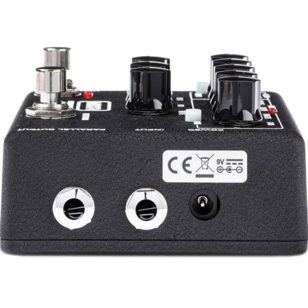 MXR M80 Bass D. I. + по цене 22 100.00 ₽