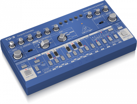 Behringer TD-3-BU по цене 15 250 ₽