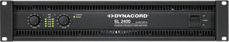 Dynacord SL 2400 по цене 235 800 ₽