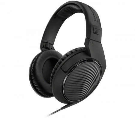 Sennheiser HD 200 Pro по цене 9 450 ₽