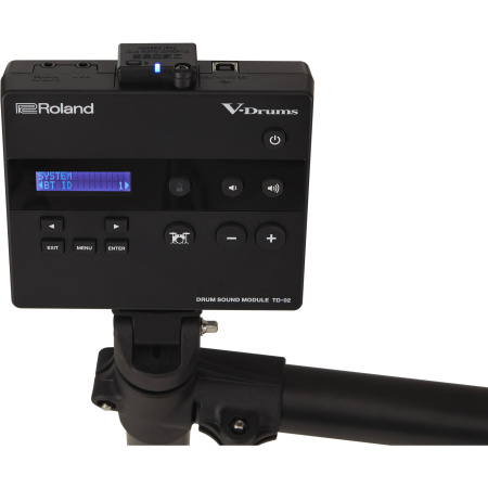 Roland TD-02K по цене 62 750 ₽