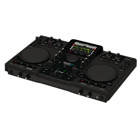 Stanton SCS.4DJ по цене 44 300.00 руб.