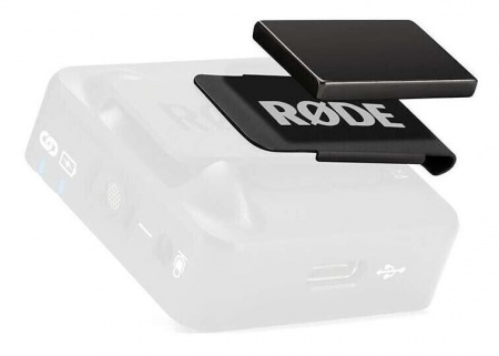 Rode MagClip GO по цене 2 100 ₽
