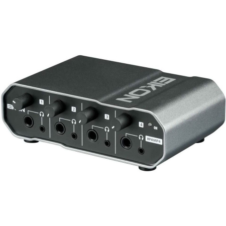 Proel HPAMP4 по цене 6 800 ₽