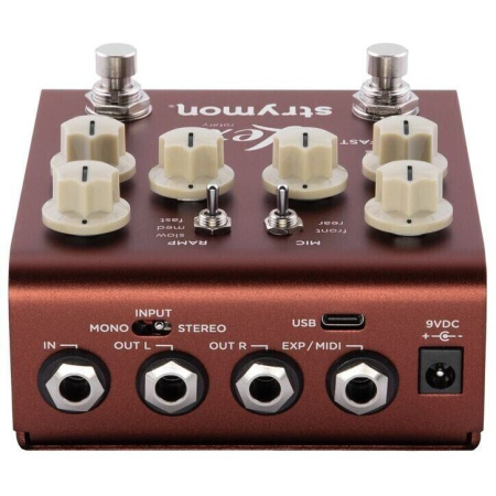 Strymon Lex V2 Rotary по цене 56 750 ₽