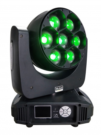 XLine Light LED WASH 0740 Z по цене 90 150 ₽