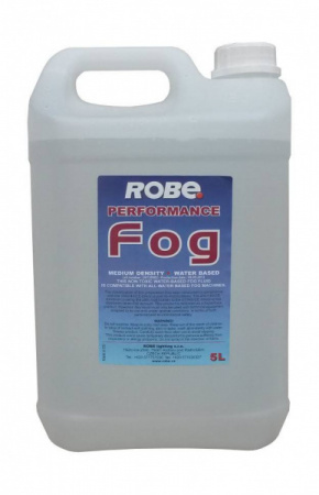 Robe Performance Fog по цене 2 550 ₽