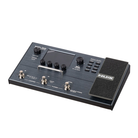 Nux MG-30 по цене 8&nbsp;750.00 ₽