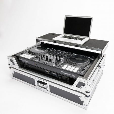 Magma Multi-Format Workstation XXL Plus 19" black/silver по цене 43 000 ₽