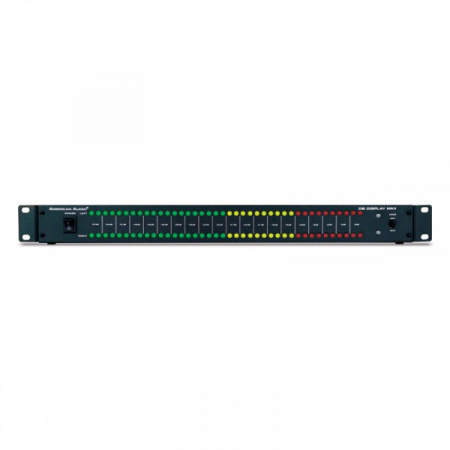 American Audio DB Display MK2 по цене 9 800 ₽