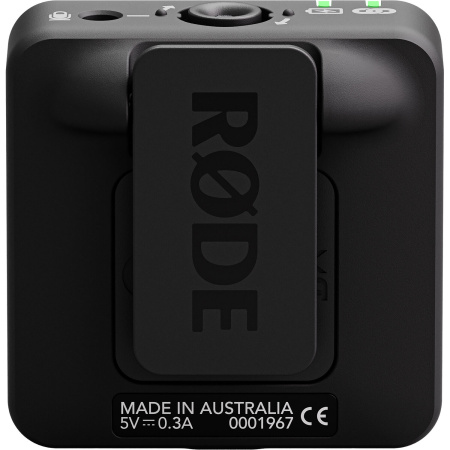 Rode Wireless ME Dual по цене 27 100 ₽