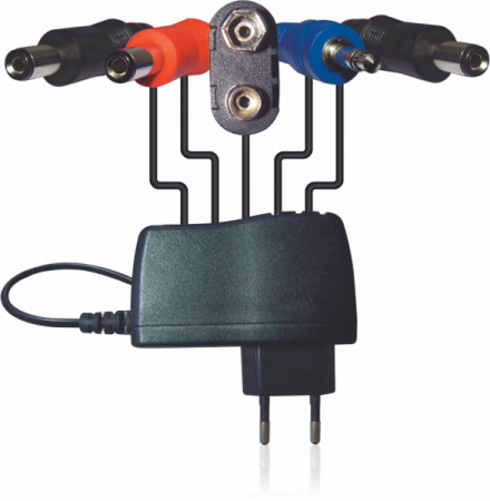 Behringer PSU-HSB-ALL по цене 2 450 ₽