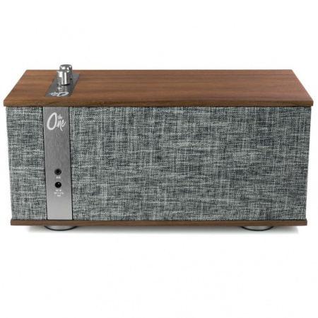 Klipsch The One 2 Walnut по цене 35 000 ₽