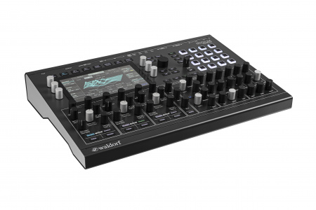 Waldorf Iridium по цене 287 500 ₽