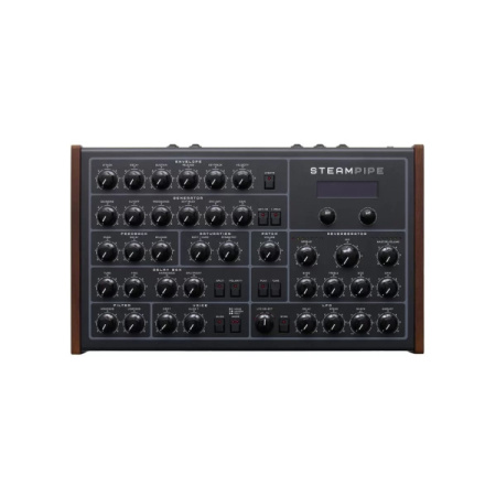 Erica Synths Steampipe по цене 152 900 ₽