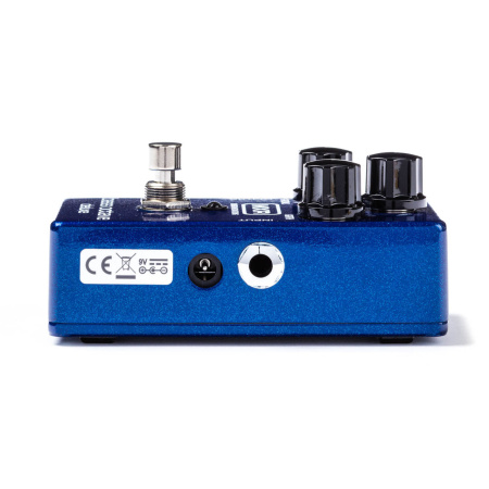 MXR M288 Bass Octave Deluxe по цене 20 400.00 ₽