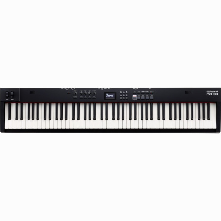 Roland RD-08 по цене 135 550 ₽