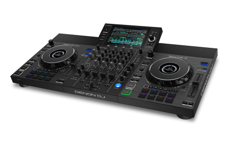 Denon SC Live 4 по цене 142 890 ₽