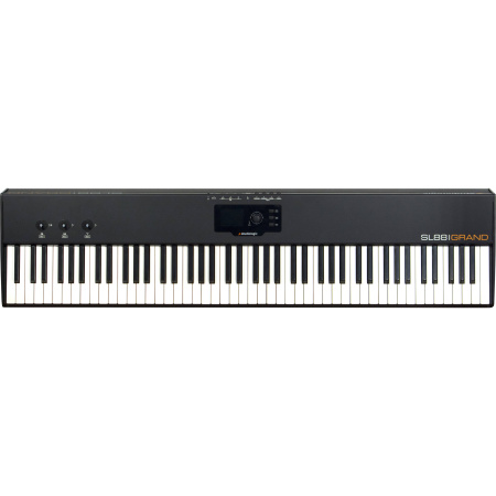 Studiologic SL88 Grand по цене 107 350 ₽