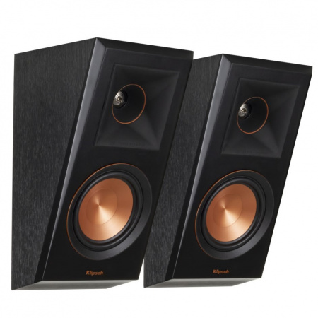 Klipsch RP-500SA Ebony по цене 97 700 ₽