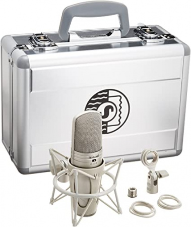 Shure KSM44A/SL по цене 141 050 ₽
