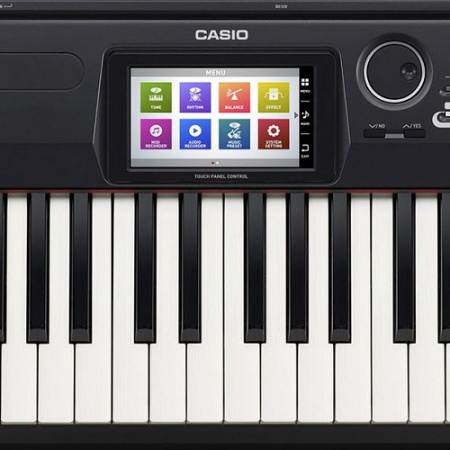 Casio Privia PX-360MBK по цене 59 990 ₽