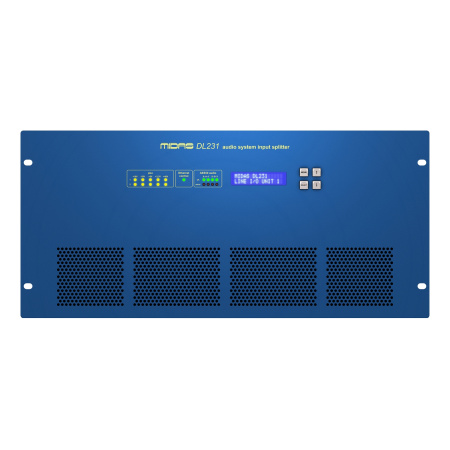 Midas DL231 по цене 578 000 ₽